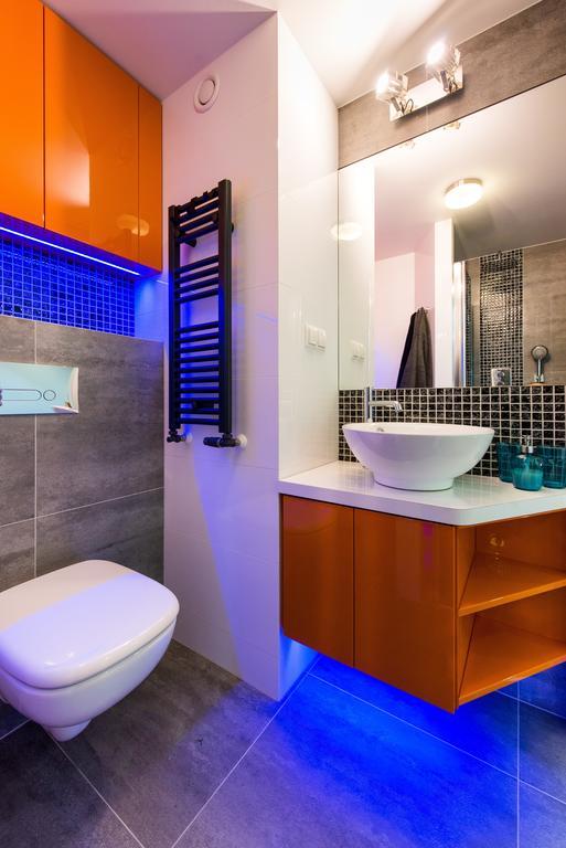 Charming 2-level - Podgorze, Old Town Krakow