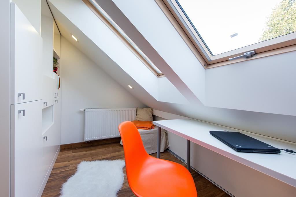 Apartment Charming 2-level - Podgorze, Old Town