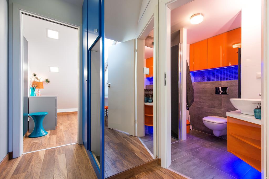Charming 2-level - Podgorze, Old Town * Krakow