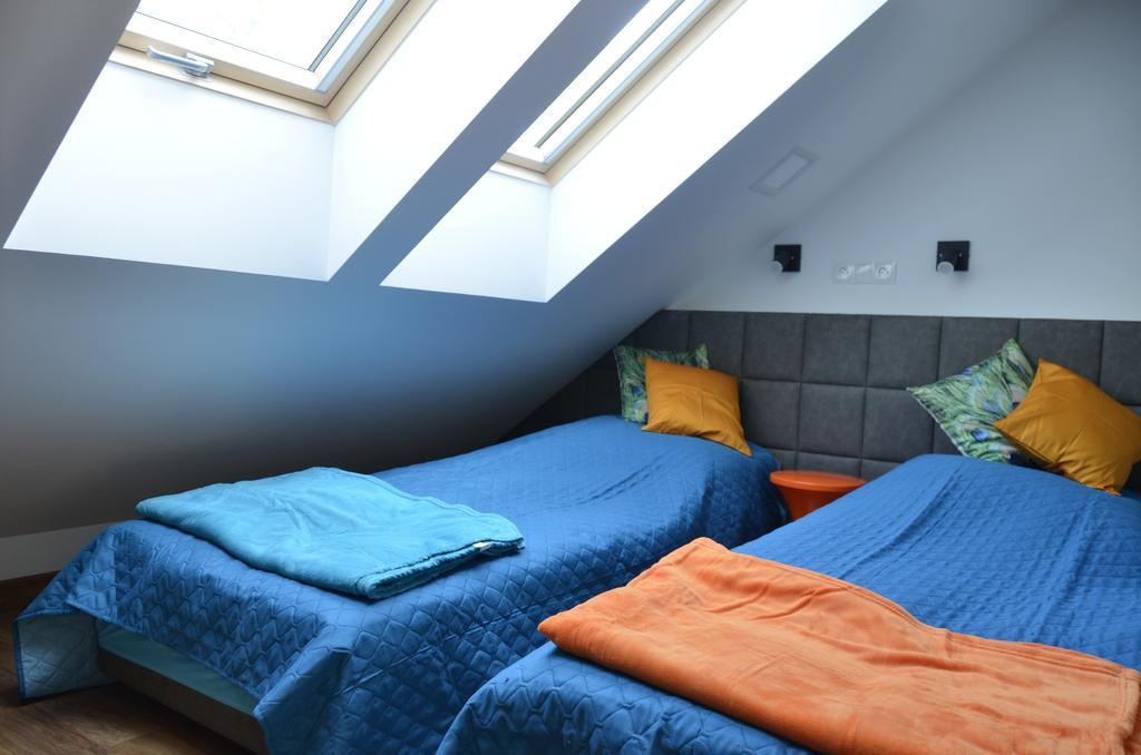 Apartament In Podgórze *