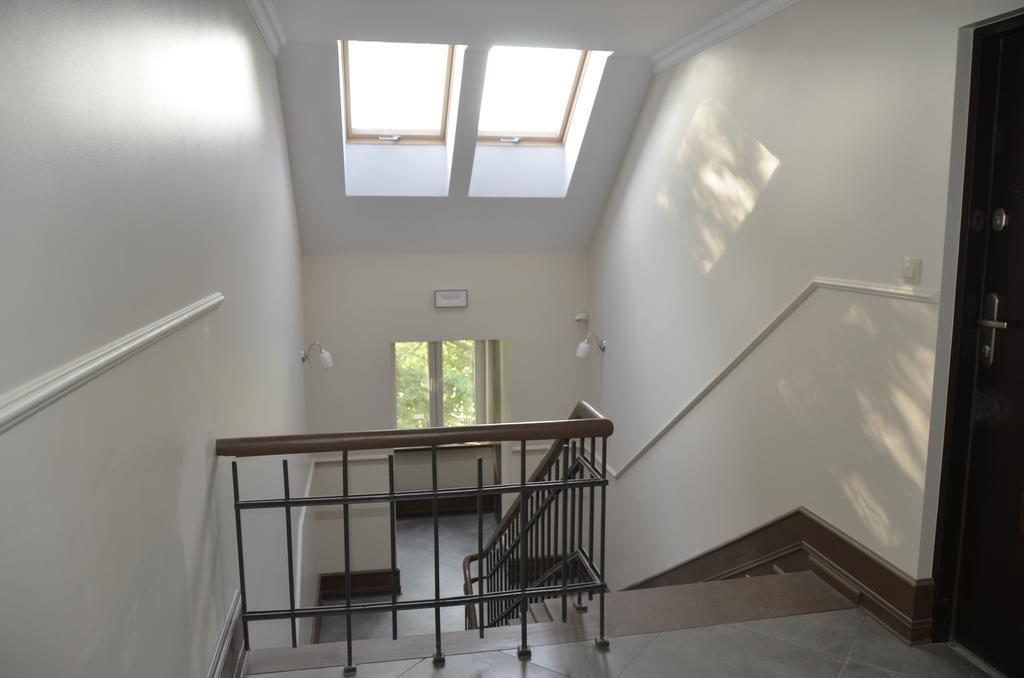 Apartament In Podgórze *